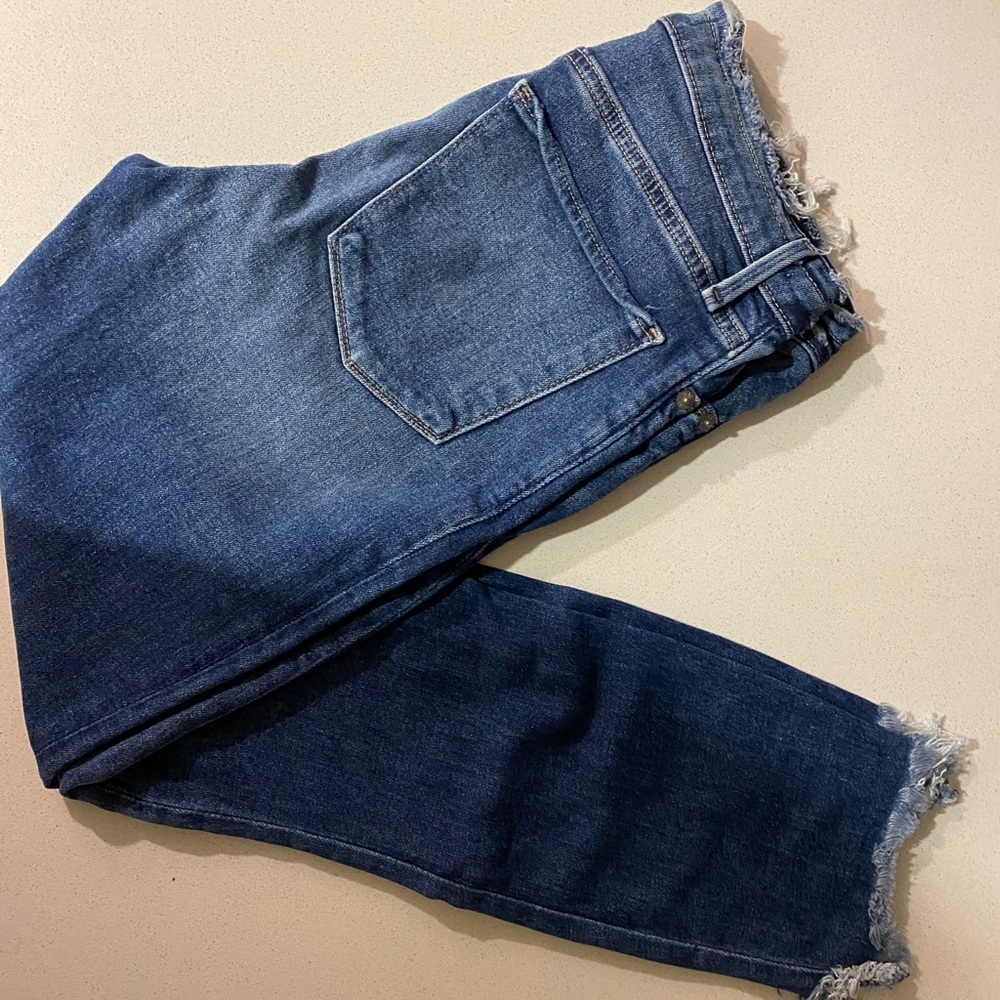 Abercrombie skinny jeans